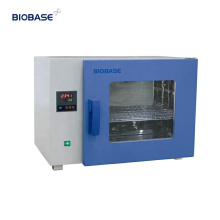 BIOBASE CHINA Laboratory Drying Oven Machine  Hot Air Circulation  Constant-Temperature Drying Oven